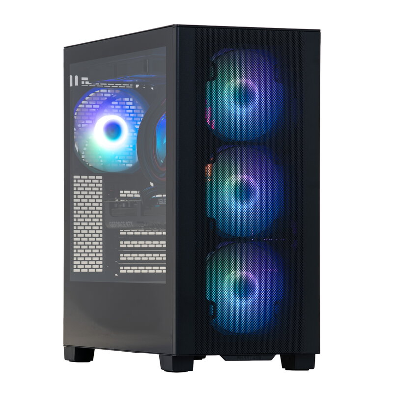 Webhallen Config Pro - U7 265KF / RTX 5070 / 32GB / 2TB / Win 11