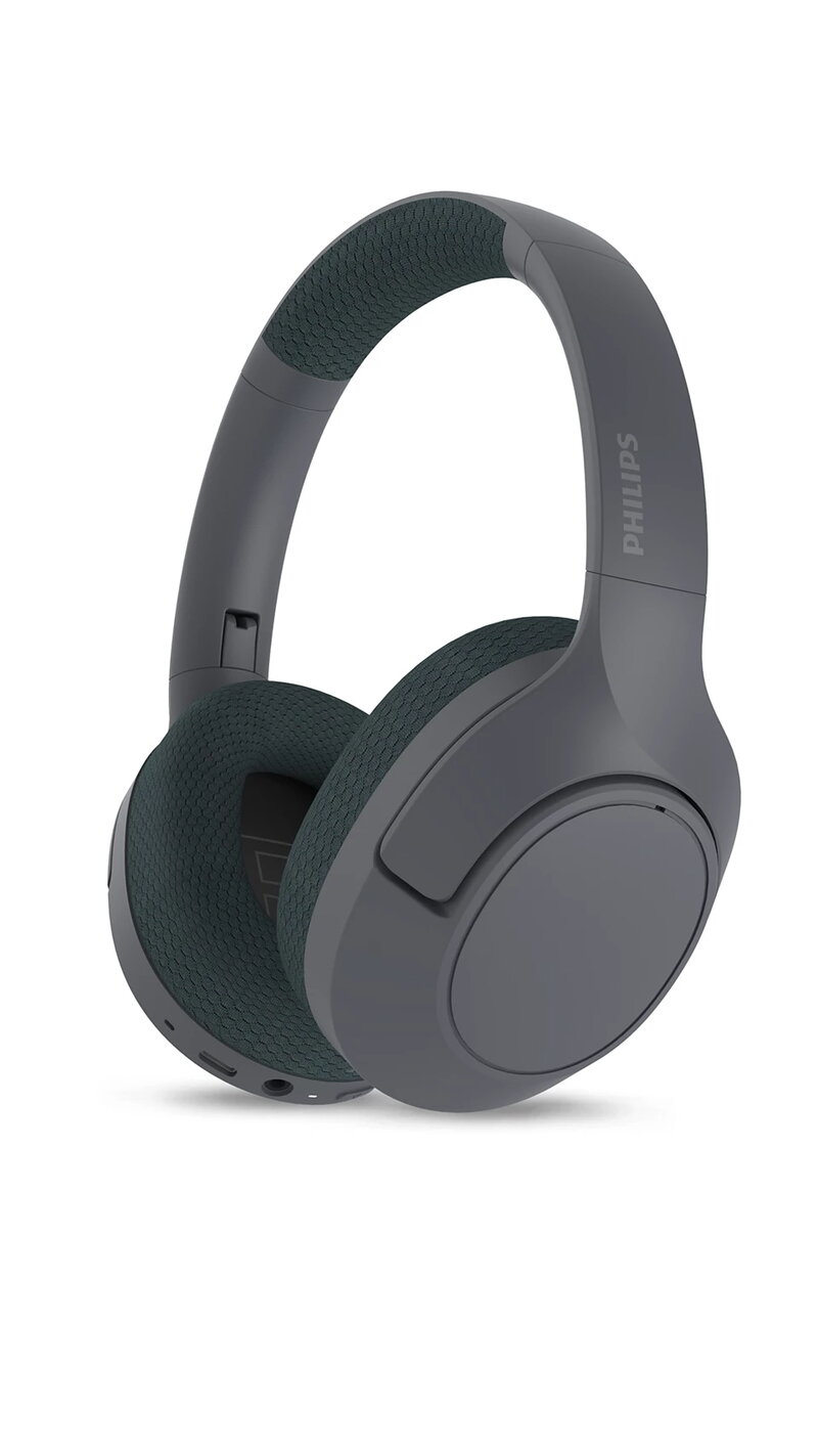 Philips TAH7508BK/97 Over-ear Wireless ANC