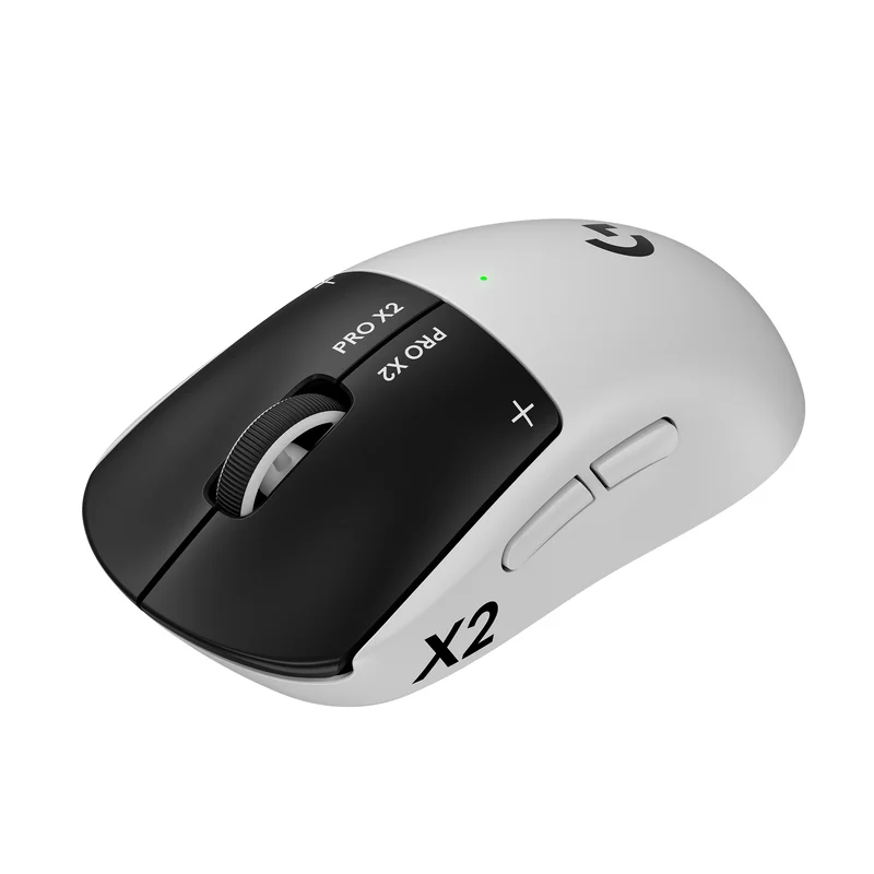 Product Image for Datormus - Logitech PRO X 2 Superstrike - Gamingmus | Webhallen