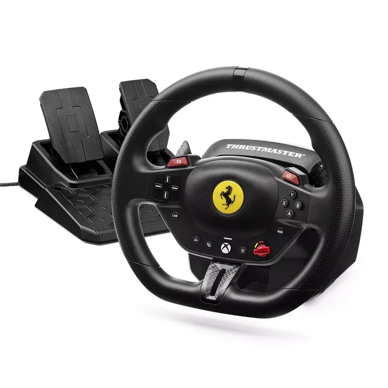 Product Image for Thrustmaster T98-X Ferrari 296 GTS Racing - Rattar | Webhallen