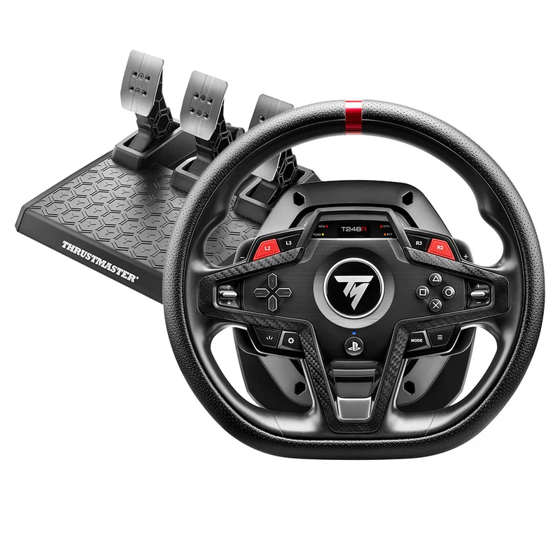 Product Image for Thrustmaster T248R Racing Wheel - Rattar | Webhallen