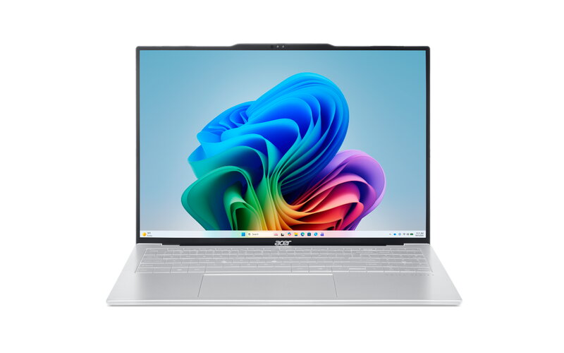 Acer Swift Air 16Acer Swift Air 16