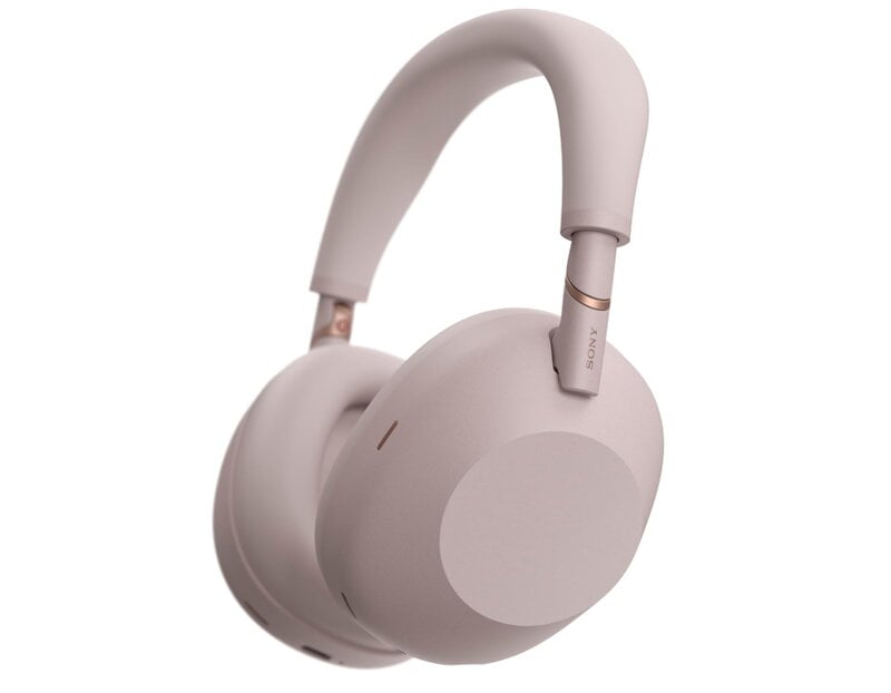 Sony WH-1000XM6 - Sandrosa