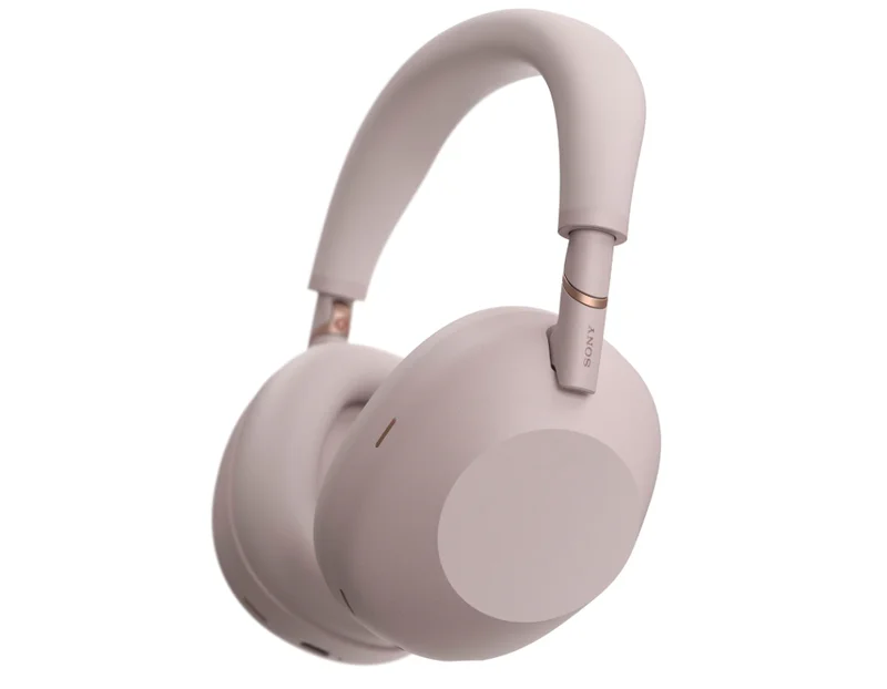 Product Image for Sony WH-1000XM6 Trådlösa ANC Hörlurar - Brusreducerande Hörlurar | Webhallen