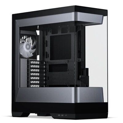 Phanteks Evolv S2 - Black/Silver