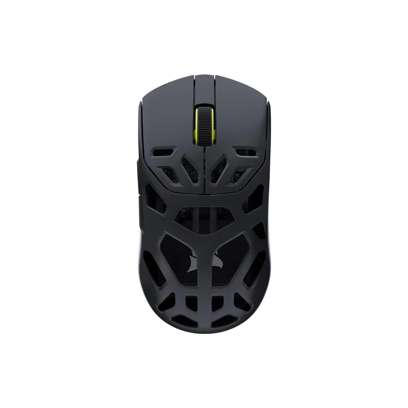 Product Image for Datormus - Corsair SABRE v2 PRO MG Wireless Gaming Mouse - Black - Gamingmus | Webhallen