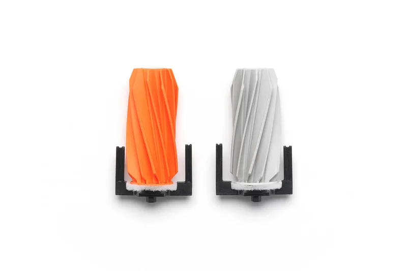 Product Image for DJI ROMO Rubber Roller Brush - Robotdammsugare | Webhallen