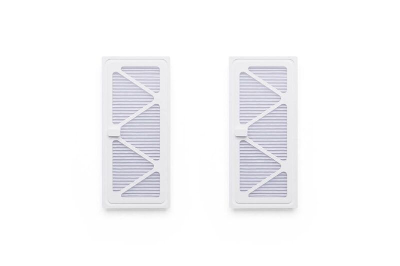 DJI ROMO High-Efficiency Filter 2-pack