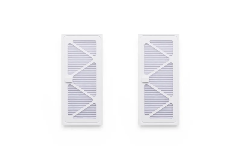 Product Image for DJI ROMO High-Efficiency Filter 2-pack - Robotdammsugare | Webhallen