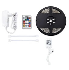 Andersson LDS 1.5 LED-ljusslinga - 3m