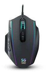 Mission SG MMO Mus