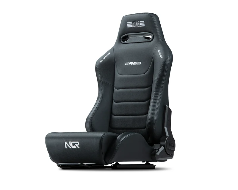 Product Image for ERS3 Elite reclining seat for sim racing - Simulator | Webhallen