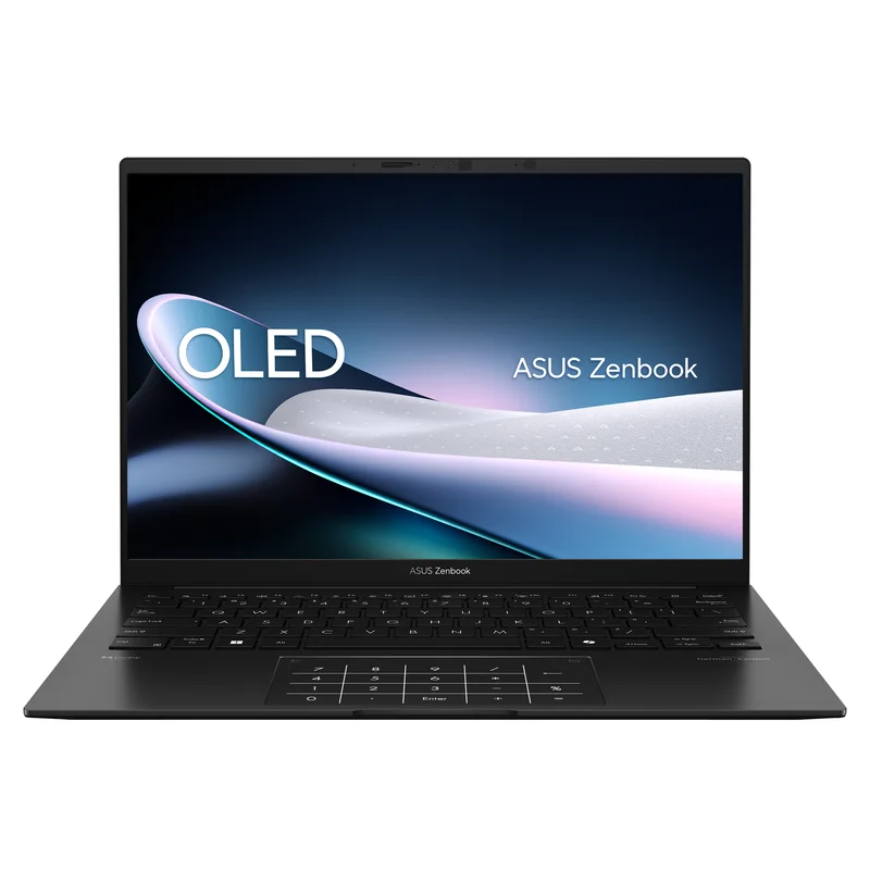 Product Image for ASUS Zenbook 14 UM3406GA-QL729W / 14" / Ryzen AI 7 445 / 32GB / 1TB - Standard | Webhallen