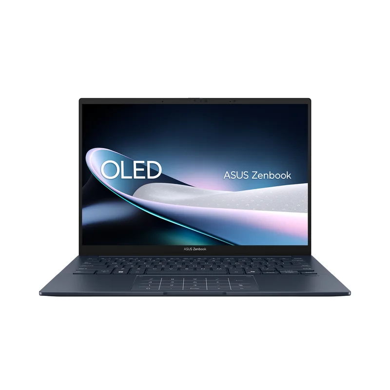 Product Image for ASUS Zenbook 14 UX3405CA-SU855W / 14" / Ultra 9 285H / 32GB / 1TB - Standard | Webhallen