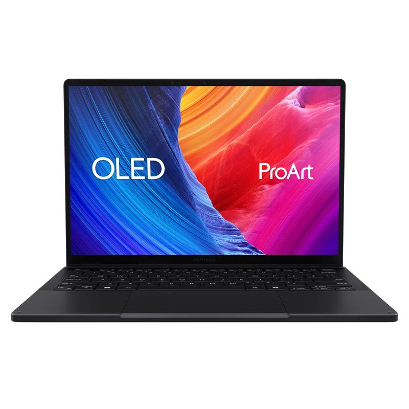 Product Image for ASUS ProArt 13 HN7306EA-LX018W / 13.3" / Ryzen AI MAX+ 388 / 32GB / 1TB - Standard | Webhallen