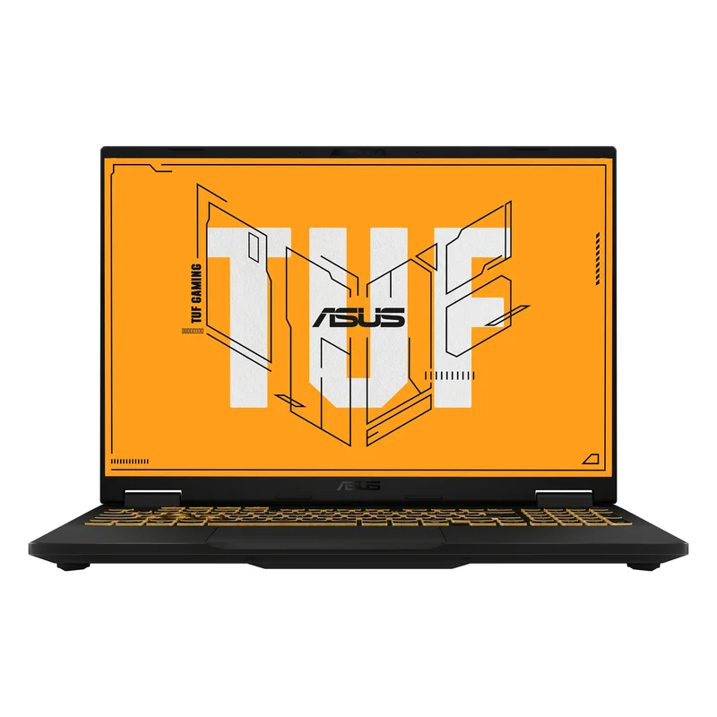 Product Image for ASUS TUF16 FA608UM-RV010W / 16" / Geforce RTX 5060 / Ryzen 7 260 / 16GB / 1TB - Gaming laptop | Webhallen