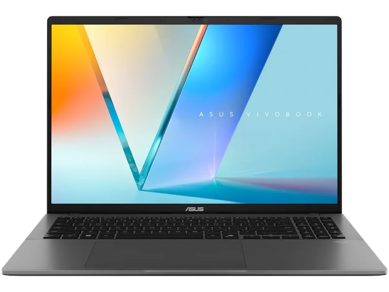 Product Image for ASUS Vivobook S 16 / 16" / Radeon Graphics / Ryzen 7 260 / 16GB / 1TB - Standard | Webhallen