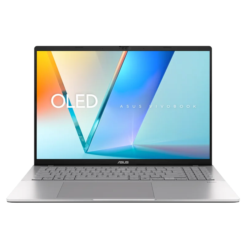 Product Image for ASUS Vivobook S16 K3607AA-SH080W / 16" / Ultra 7 355 / 16GB / 1TB - Standard | Webhallen