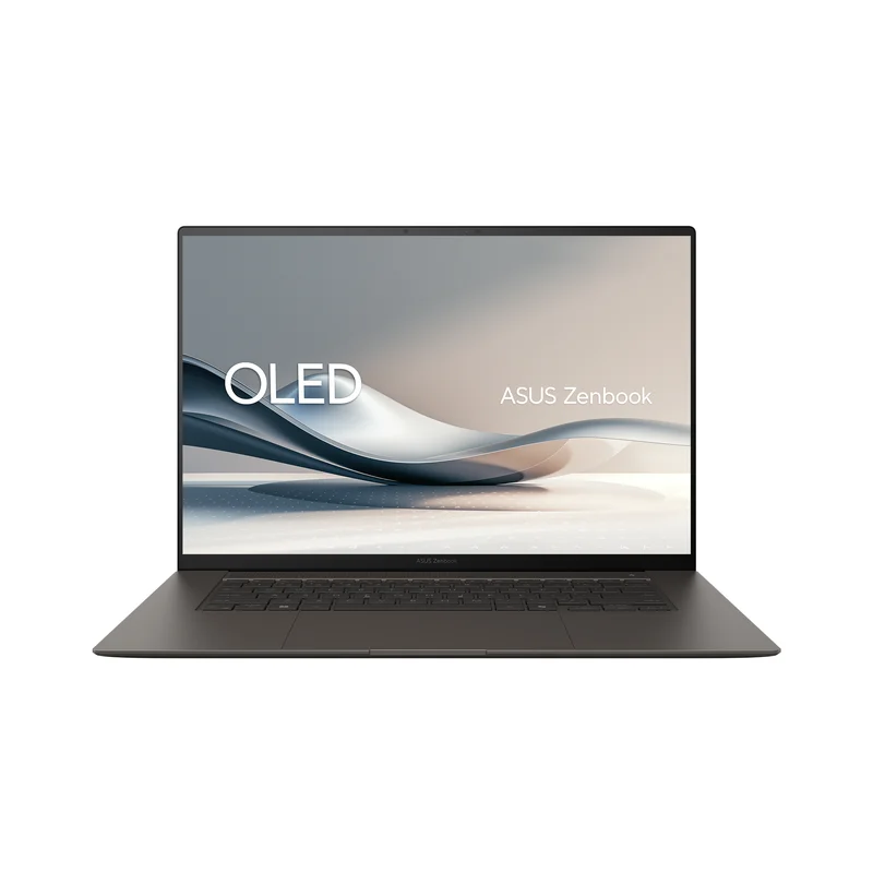 Product Image for ASUS Zenbook S16 UX5606SA-RK240W / 16" / Ultra 7 258V / 32GB / 1TB - Standard | Webhallen