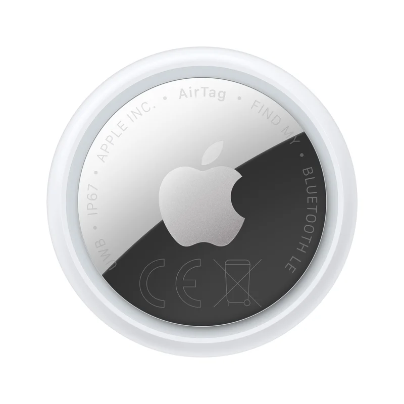 Product Image for Apple AirTag 1-pack (Gen 2)