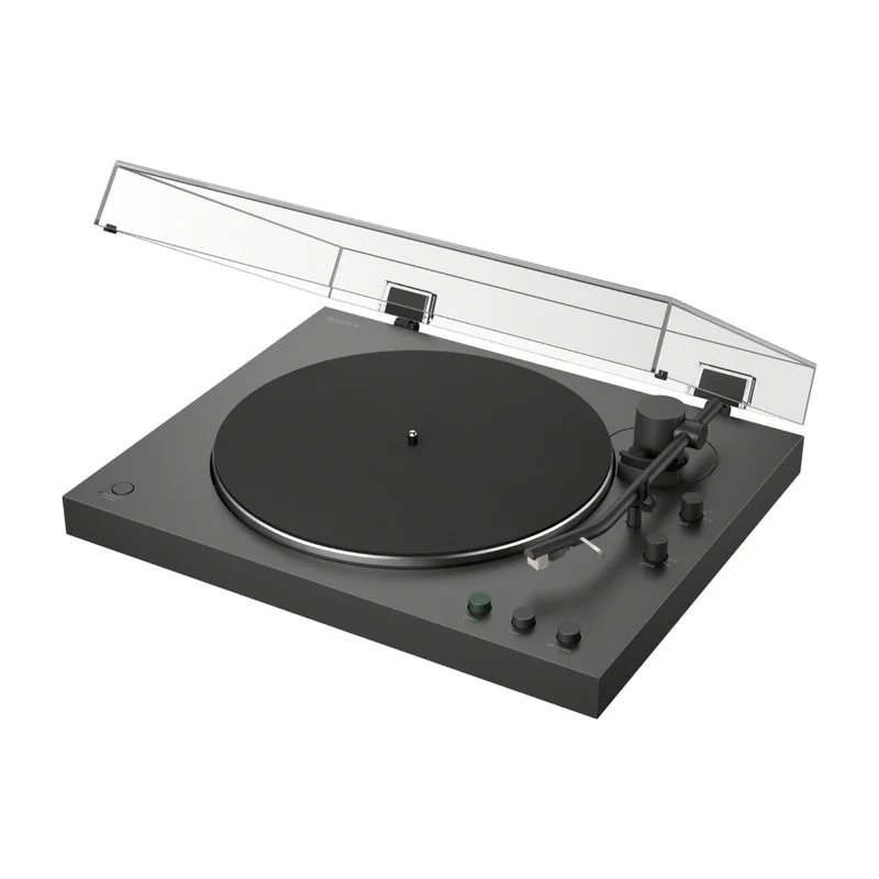 Product Image for Sony PS-LX3BT Bluetooth Skivspelare - Vinyl | Webhallen