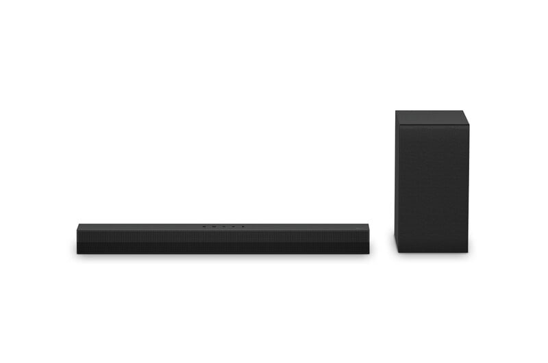 LG Soundbar NS30A