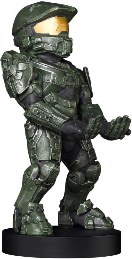 Cable Guys Halo Infinite Master Chief