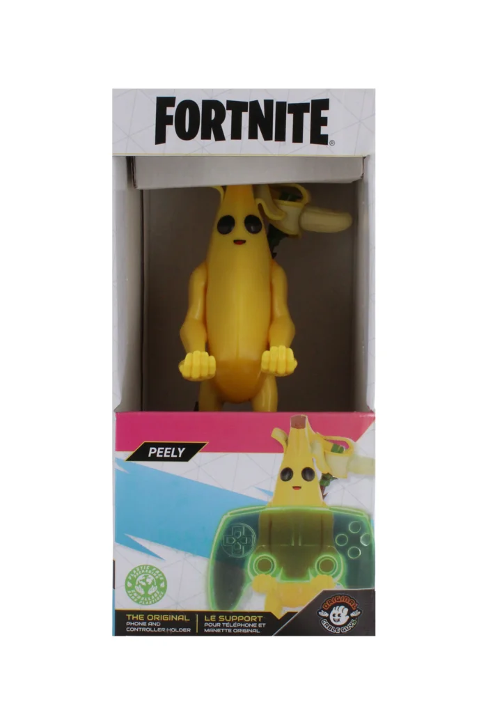 Product Image for Cable Guys Fortnite Peely