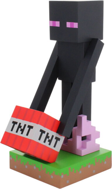 Cable Guys Minecraft Enderman