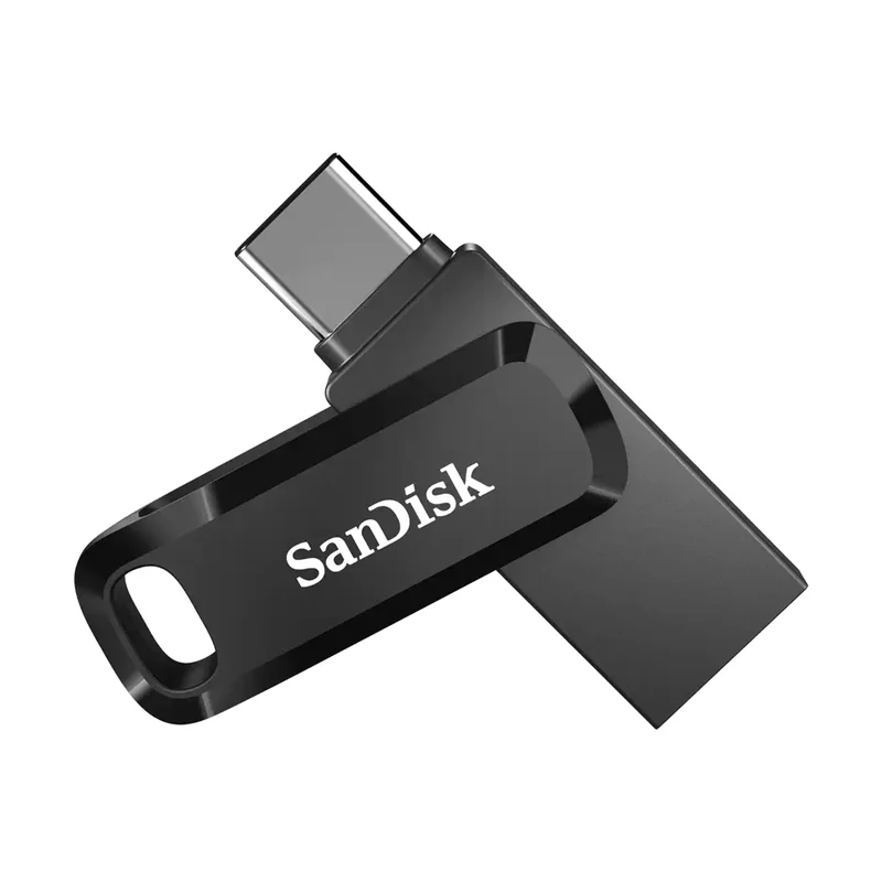 Product Image for SanDisk Ultra Dual Drive Go USB Type-C - 256GB - USB-minne | Webhallen