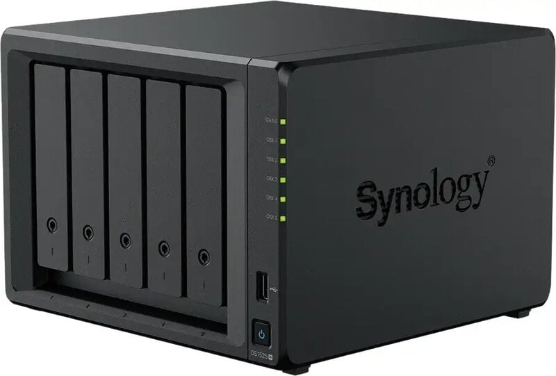 Synology DS1525+