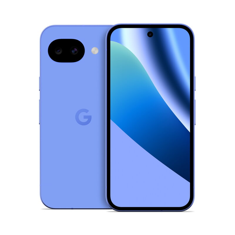 Google Pixel 10a 128GB - Lavender