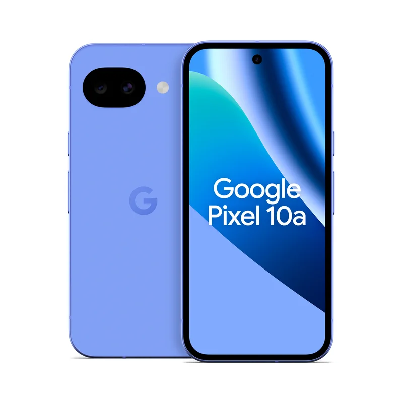 Product Image for Google Pixel 10a 128GB - Lavender