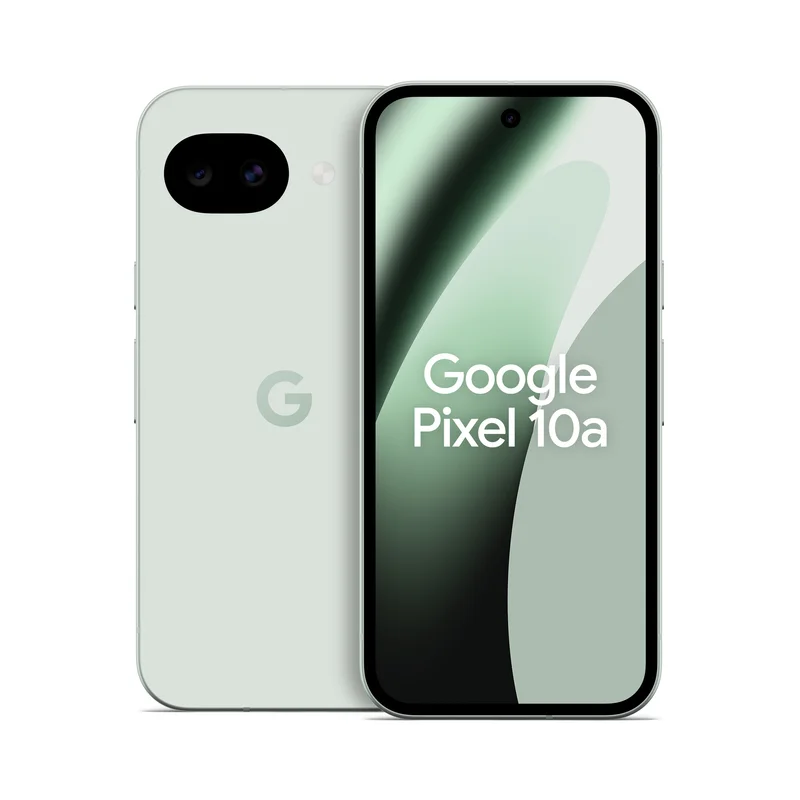 Product Image for Google Pixel 10a 128GB - Fog