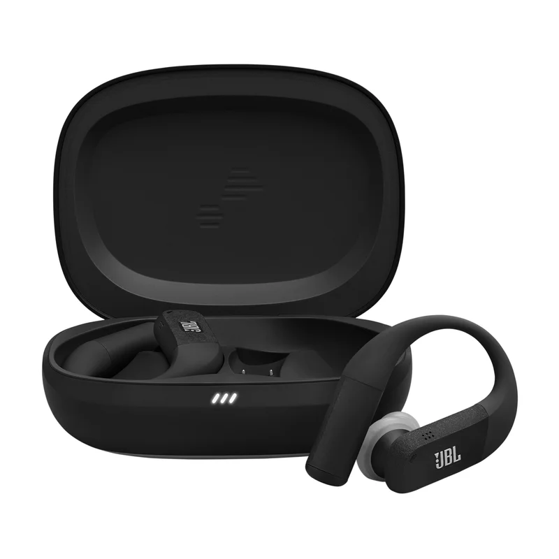 Product Image for JBL Endurance Peak 4 - Svart/Grå - True Wireless | Webhallen