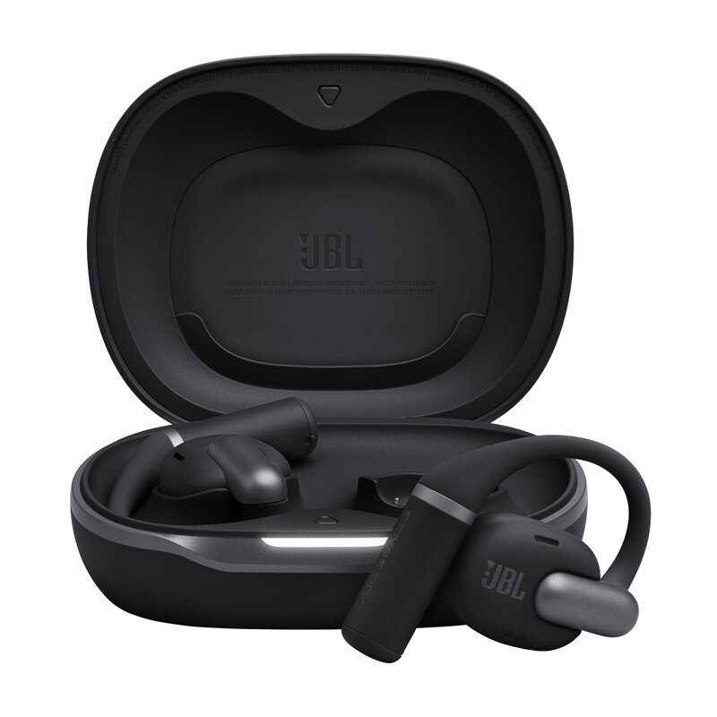 JBL Sense Pro Open-Ear Hörlurar