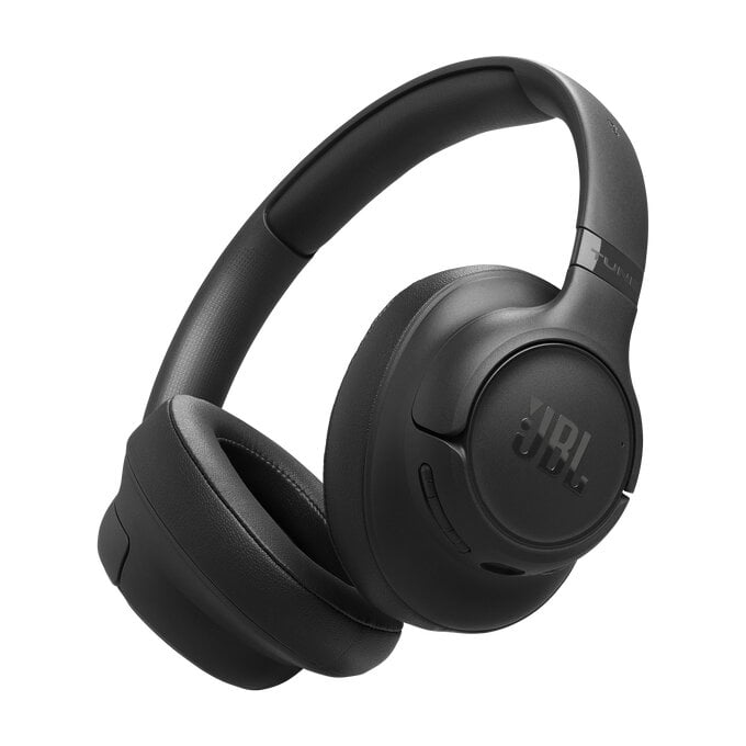 JBL Tune 730BT - Svart