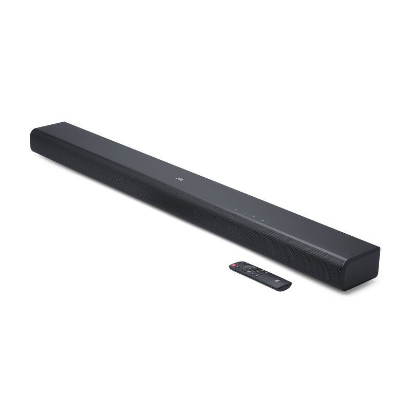 JBL Cinema SB510 allt-i-ett-soundbar
