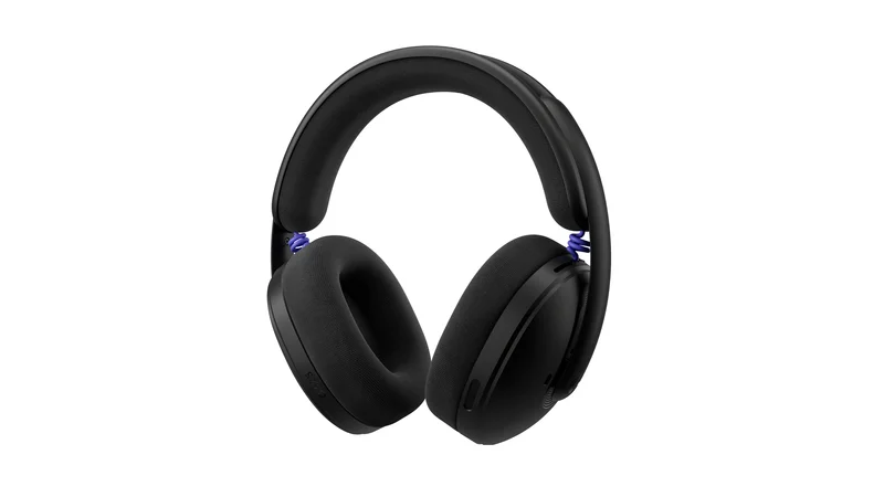 Product Image for Logitech G325 - Black