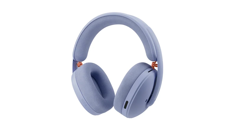 Product Image for Logitech G325 - Lilac