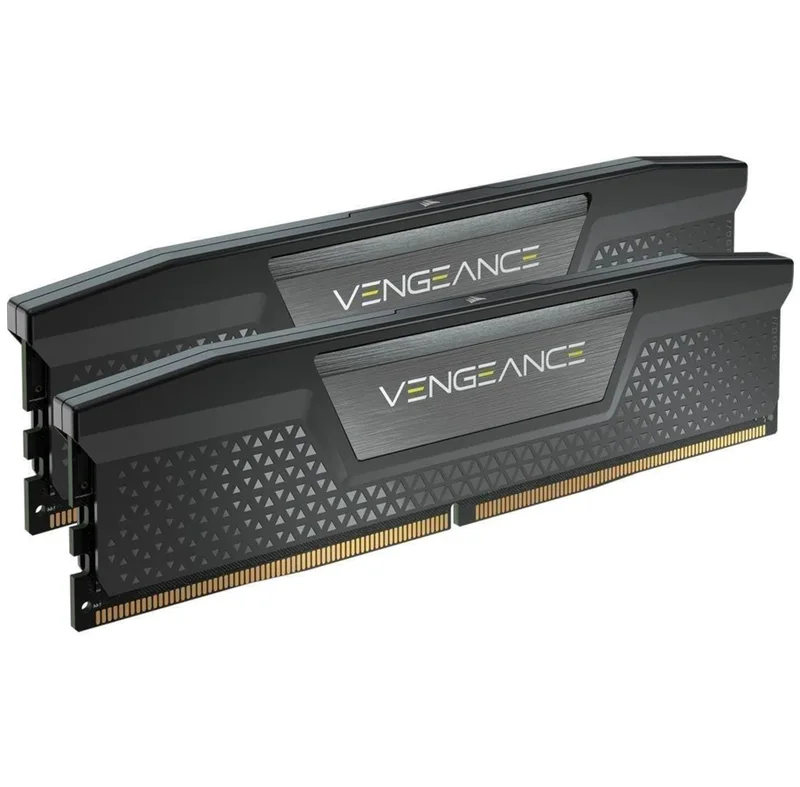 Product Image for Corsair Vengeance 16GB (2x8GB) / 5600Mhz / DDR5 / CL40 / CMK16GX5M2B5600Z40) - RAM-minne | Webhallen
