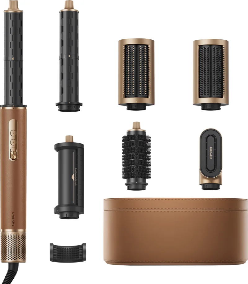 Product Image for Dreame AirStyle Pro - Hårfön | Webhallen