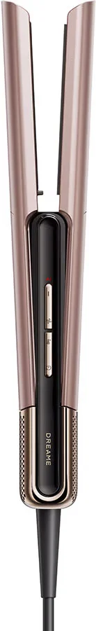 Product Image for Dreame AeroStraight Pro - Pink Gold - Plattång | Webhallen