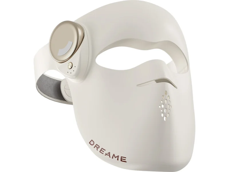 Product Image for Dreame Photon LED Ansiktsmask - Beige - Skönhet | Webhallen
