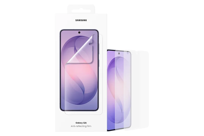 Product Image for Samsung Anti-reflecting Film S26