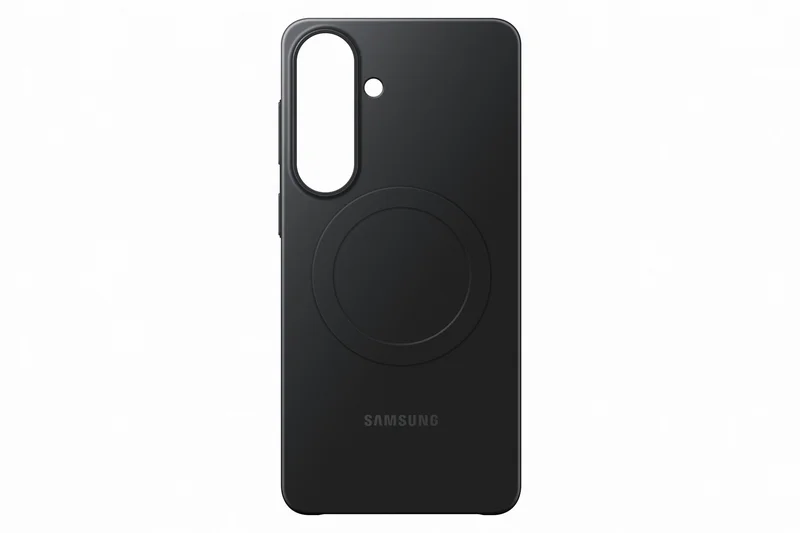 Product Image for Samsung Slim Magnet Case S26+ - Black