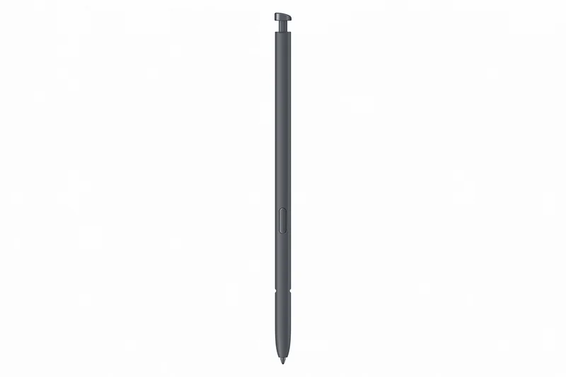 Product Image for Samsung S Pen S26 Ultra - Black - Övrigt | Webhallen