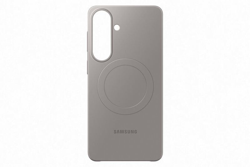 Samsung Slim Magnet Case S26+ - Gray
