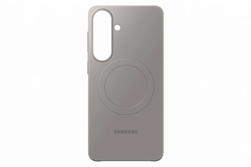 Product Image for Samsung Slim Magnet Case S26+ - Gray