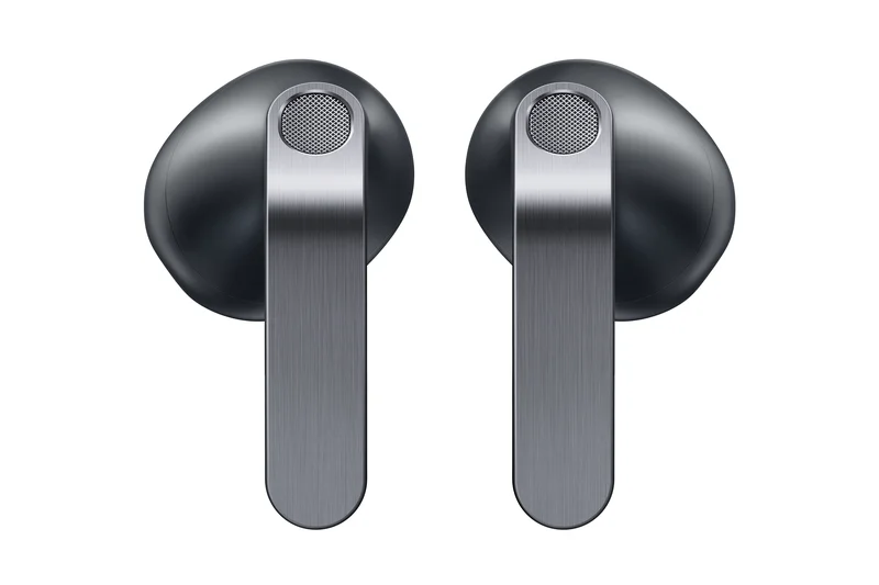 Product Image for Samsung Galaxy Buds4 - Black - True Wireless | Webhallen